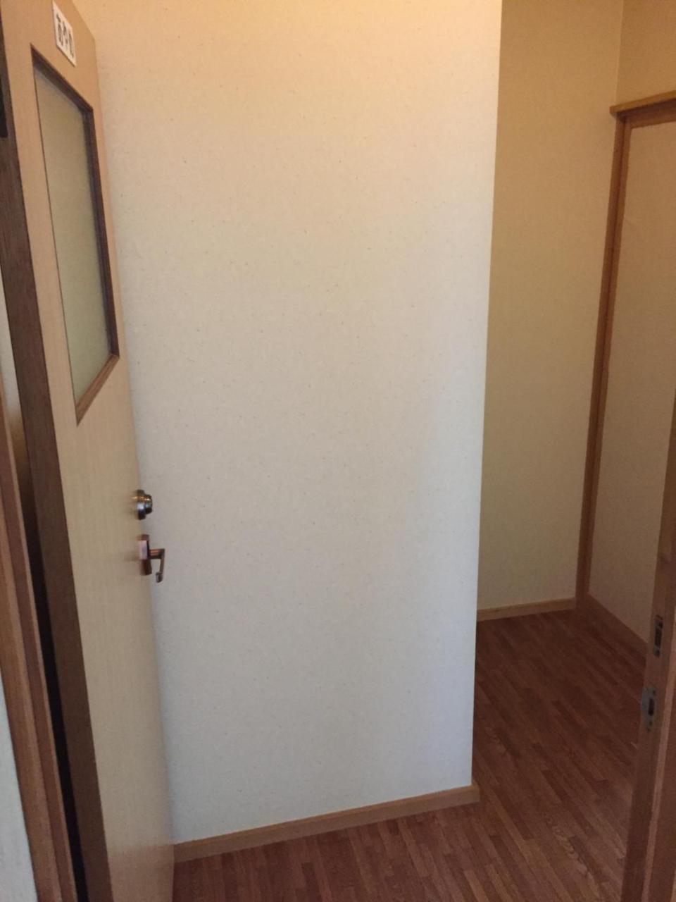 Karurusu Onsen Suzuki Ryokan Muroran Esterno foto